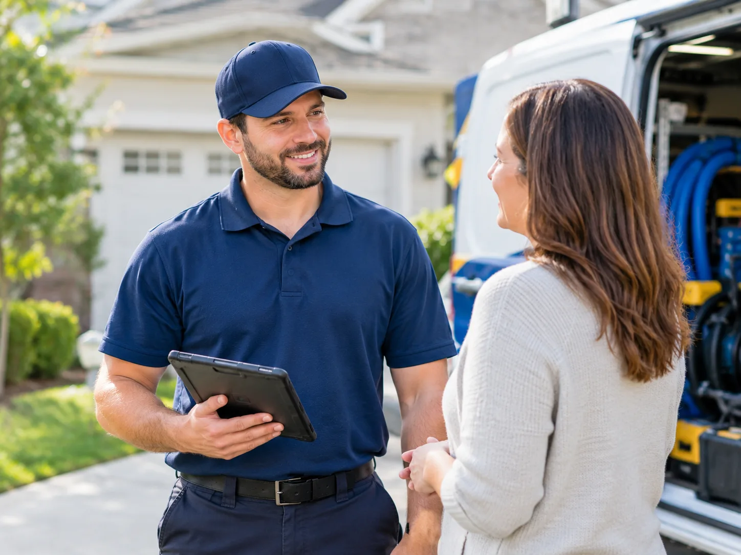 Sewage Backup Cleanup Wood, PA FAQs